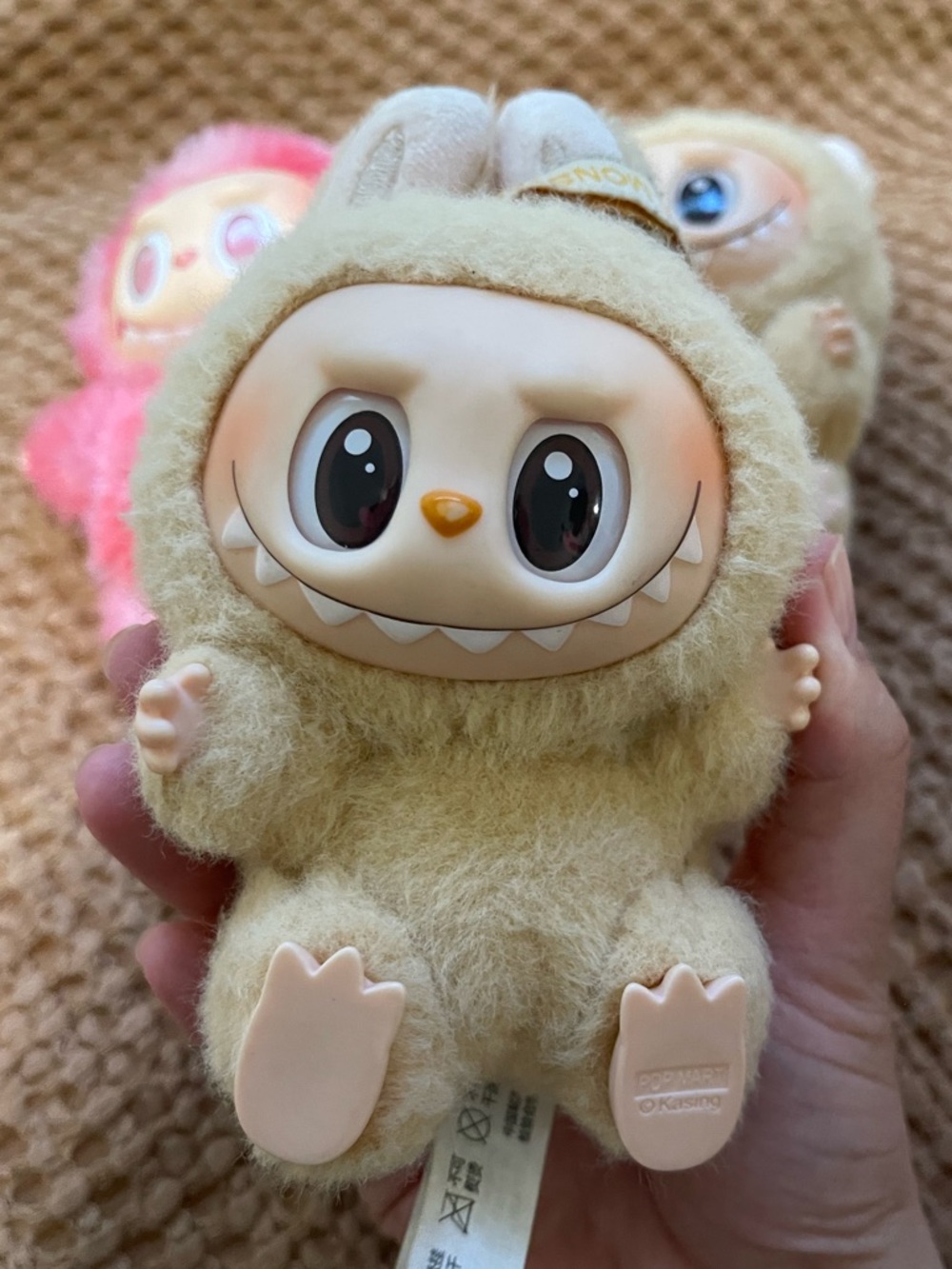 Labubu Bundle! - Picture 3 of 6